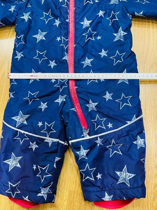 Комбінезон на 6/9 міс lupilu