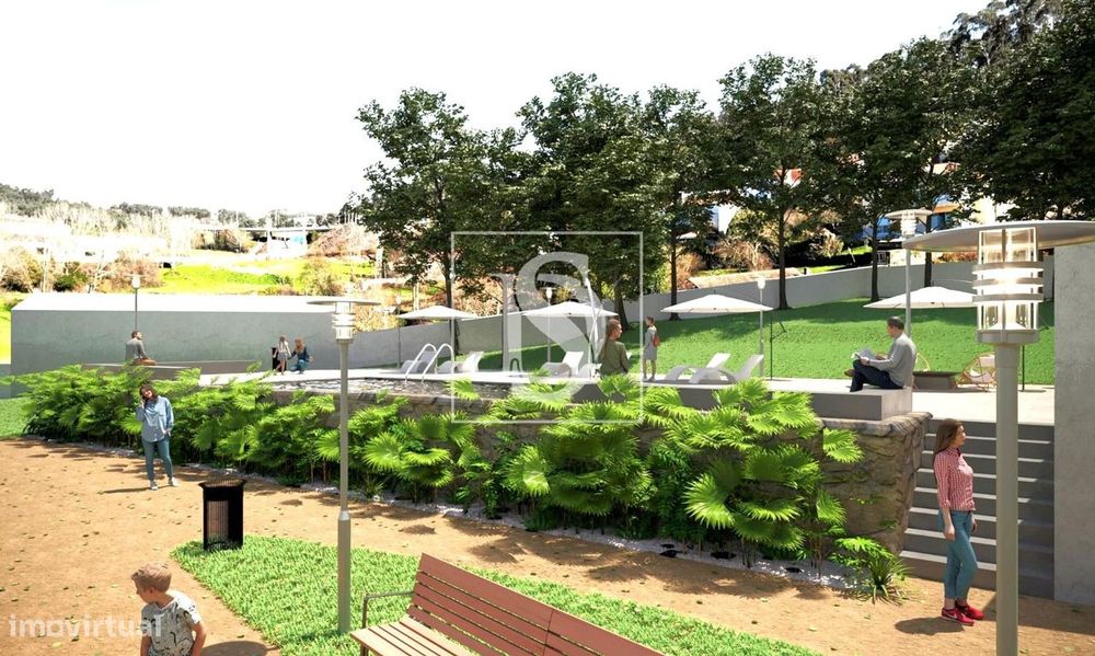 Apartamento T3 Venda em Celeirós, Aveleda e Vimieiro,Braga