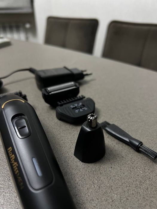 Тример універсальний Babyliss MT860E