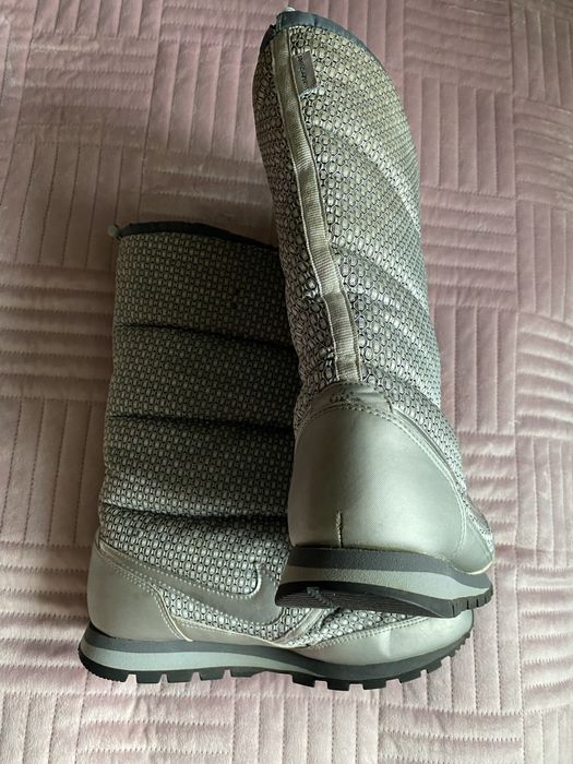 Śniegowce NIKE rozmiar 37,5