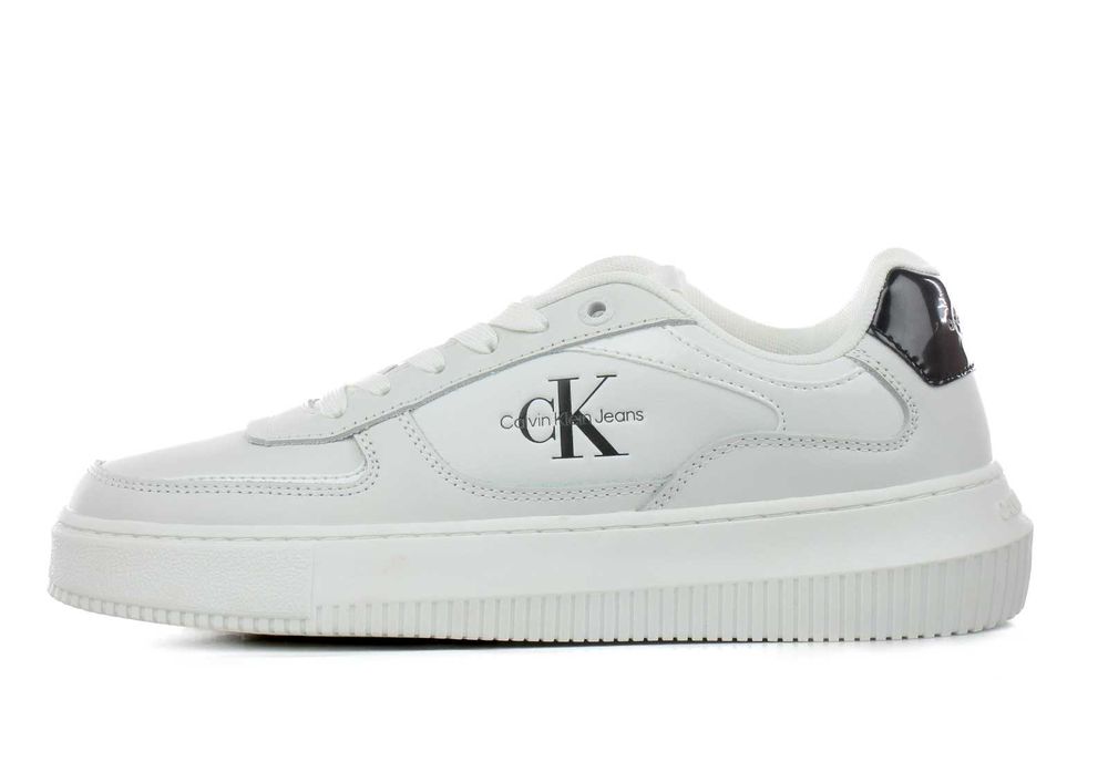 Sneakersy Calvin Klein Jeans - Serafina 33l rozm. 36 super cena