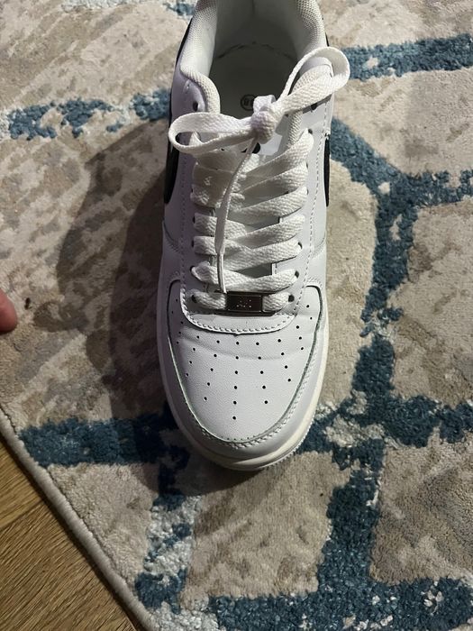 Nike air force ussados