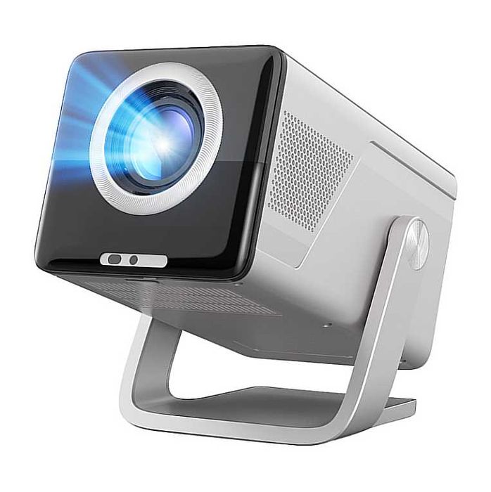 Magcubic X7 Projektor Rzutnik LED Full HD 1080p 8K 800 ANSI Bluetooth WiFi