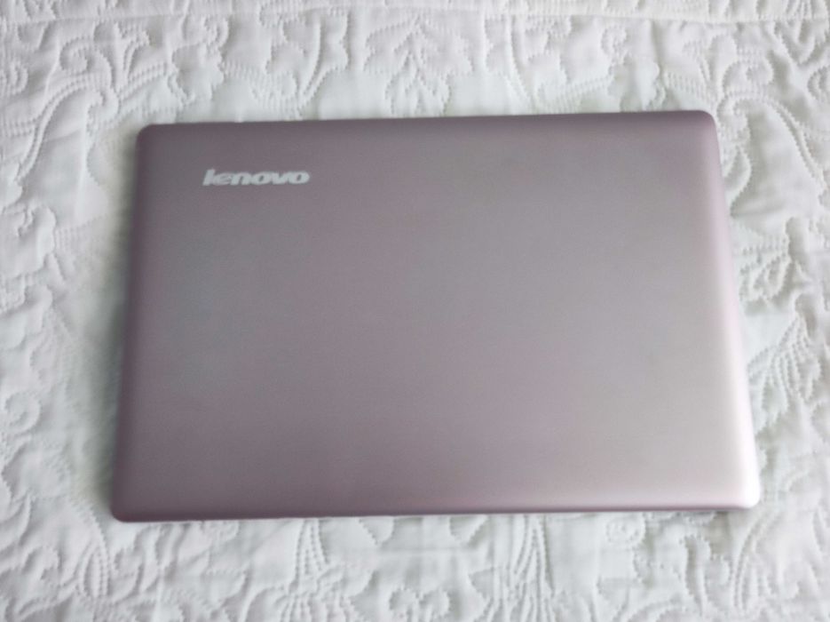 Laptop lenovo U310
