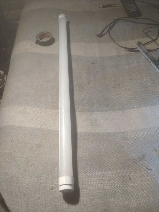 Лампи Ледь є і блоки живлення и діоди все 400