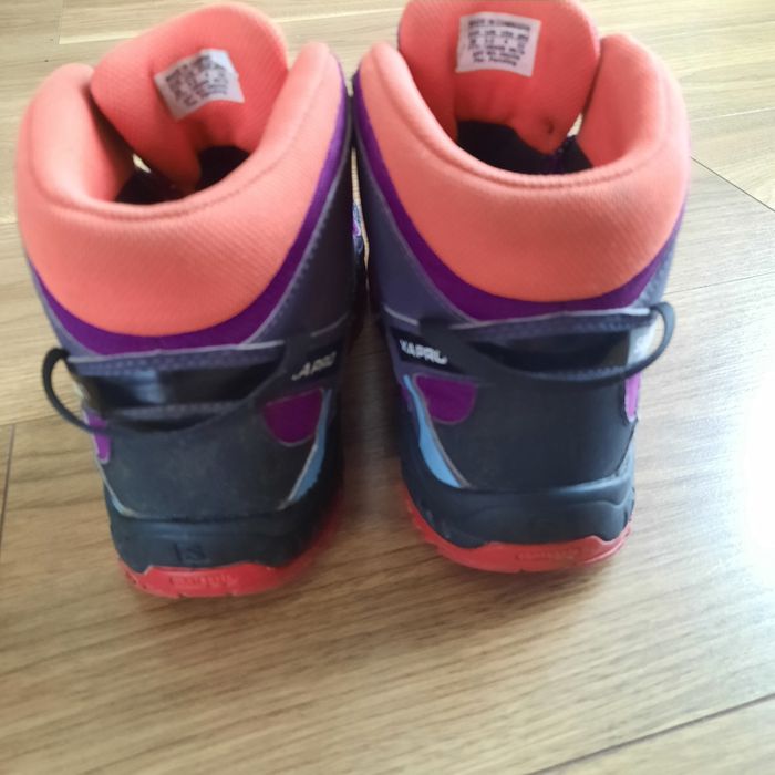 Salomon 36 waterproof