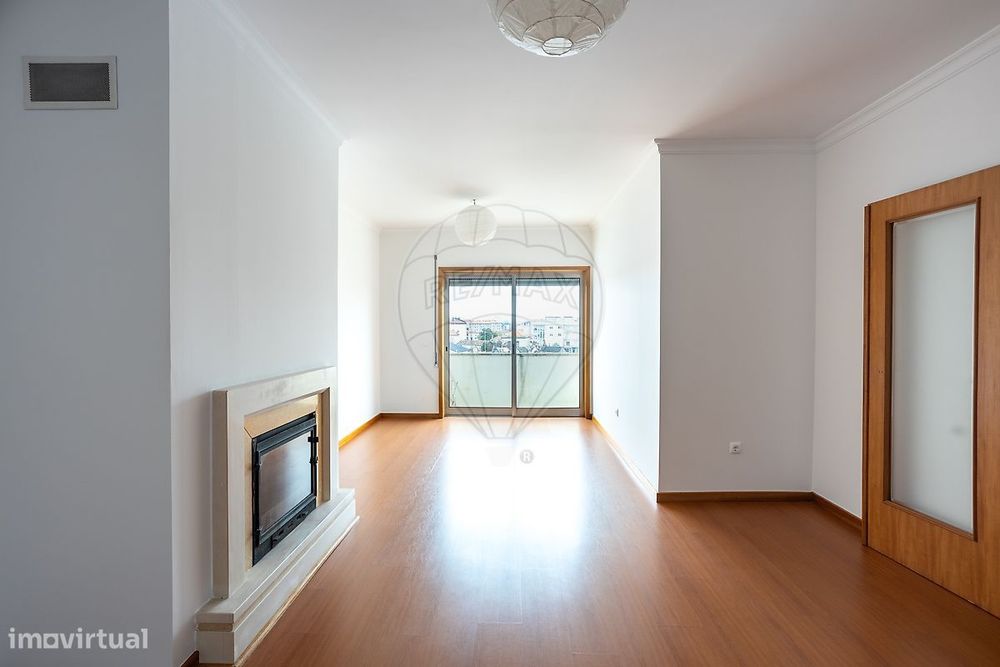 Apartamento T2 para venda