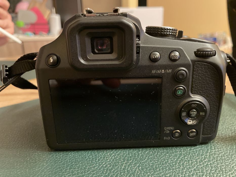 Aparat Panasonic Lumix DC-FZ82