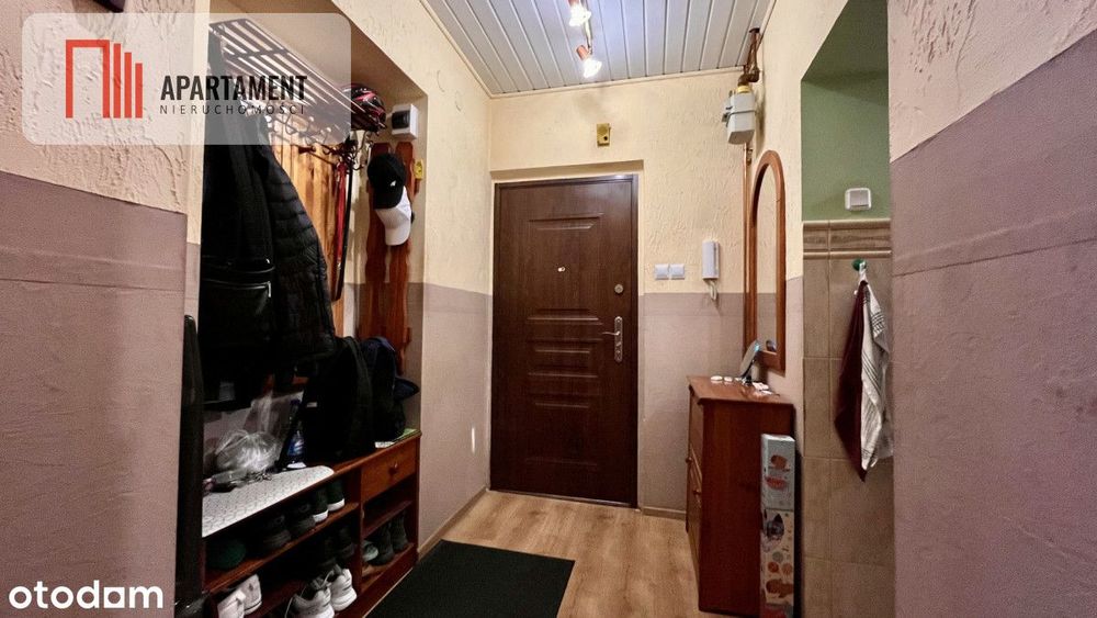 Mieszkanie na sprzedaż | Parter | Centrum Legnicy
