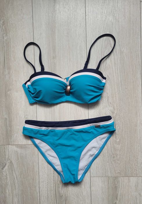 Strój kąpielowy dwuczęściowy push up 75 A/B