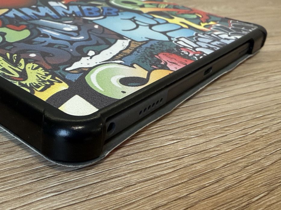 Планшет lenovo tab m10+