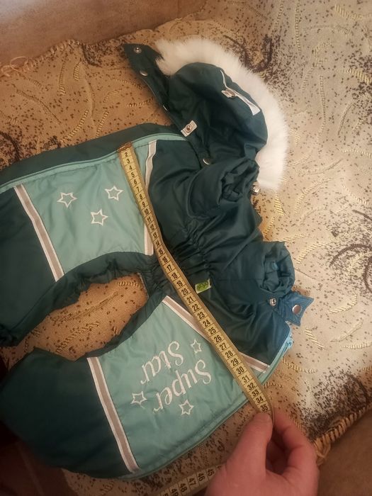 Продам комбінезон для чіхуа хуа