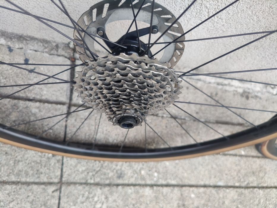 Rodas alumínio ciclismo