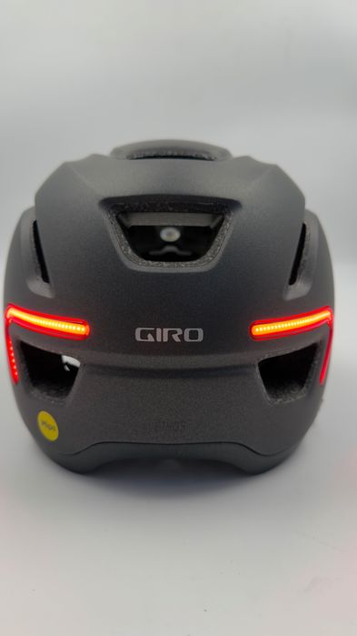 Nowy Kask Rowerowy Giro Ethos Shield Mips r. M (55-59cm)