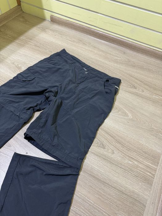 Треккінгові Штани Salewa трансформери