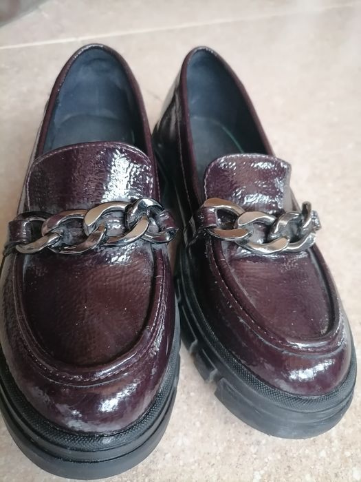 Туфлі на дівчинку 32 р