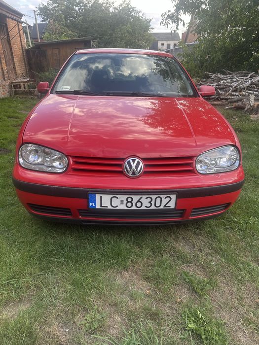 Wolksvagen   golf