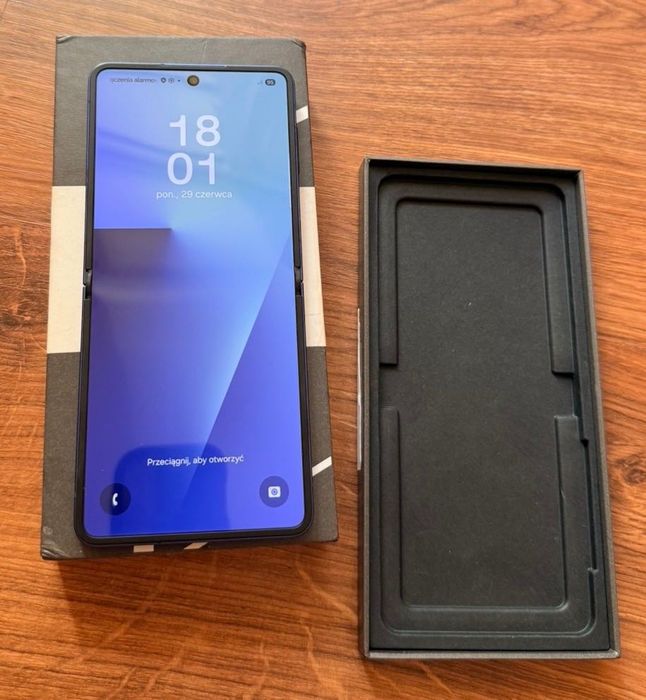 Galaxy Z Flip7 512GB