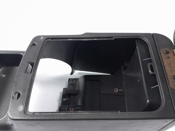 Consola central JEEP Grand Cherokee II (WJ, WG)