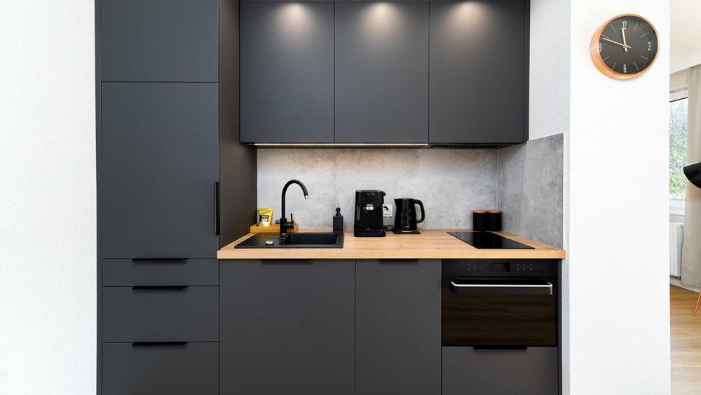 RJ Apartament widok na Śnieżkę - Karpacz apartament z Sauną www.rjapartament.pl