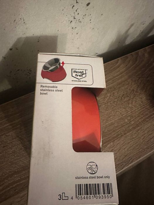 Мисочки для кота Zoofari фірмові