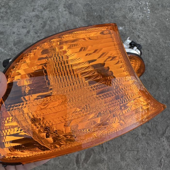 Поворотники bmw E46 coupe повторитель поворотов бмв е46 купе дорест ор