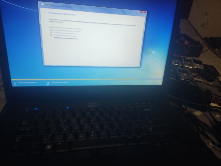 Продам не дорого dell latitude e 6510