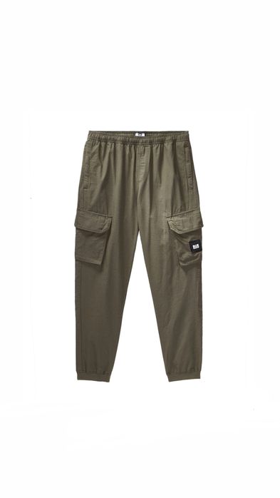 Штани Weekend Offender Pianemo Pants Castle Green | Оригінал