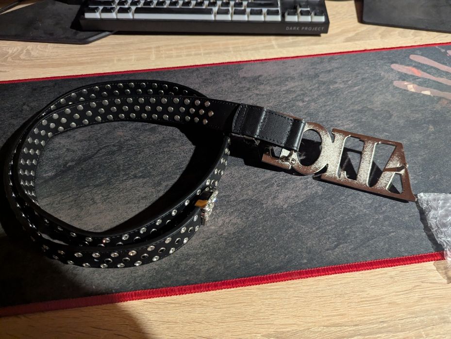 Alice Hollywood glam belt: 4 500 грн. - Ремни Киев на Olx