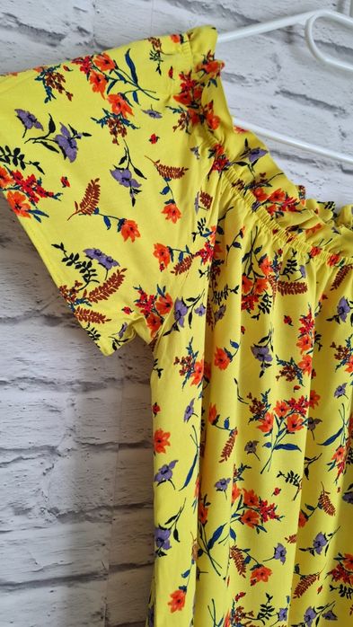 Papaya nowa sukienka 44