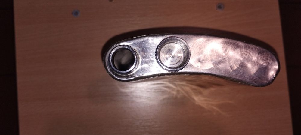 Вінтажна фляга  СССР