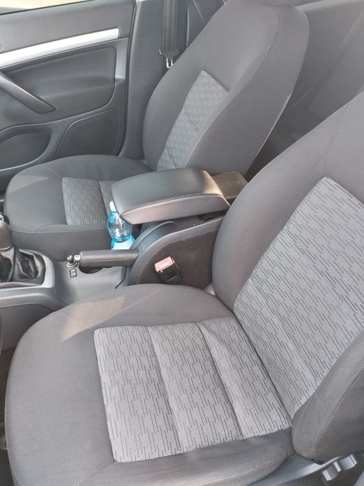 Skoda Octavia A5 FL, 1.6 дизель, 2011р.