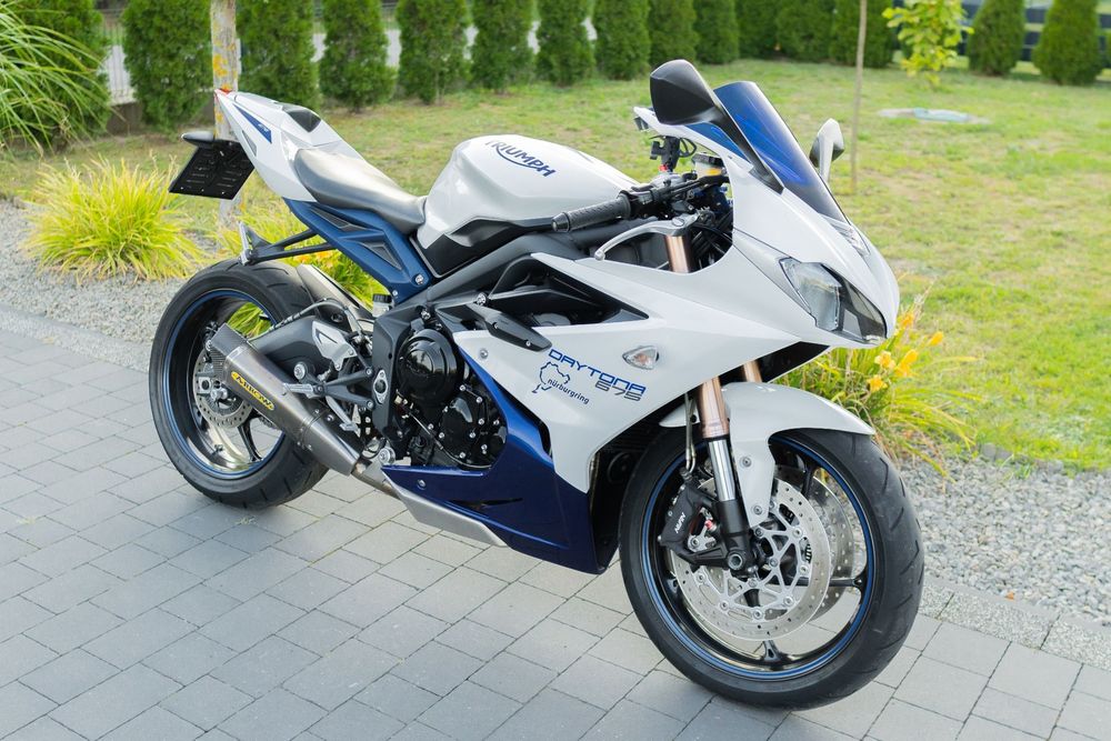 Triumph