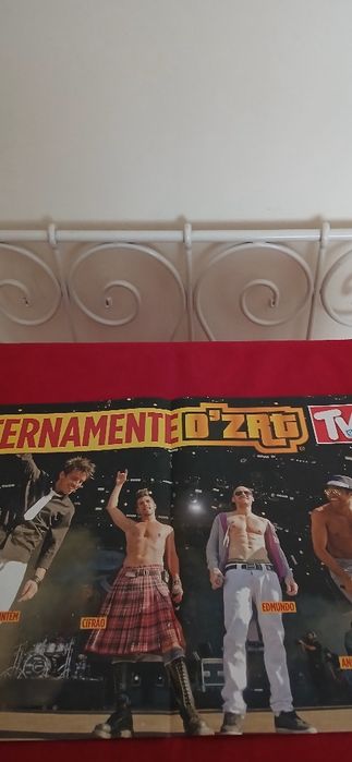 Poster Eternamente D'zrt, novo