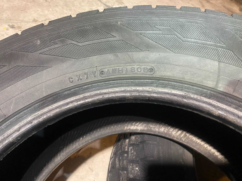 TOYO TRANPATH S1  265-65-R17 japan