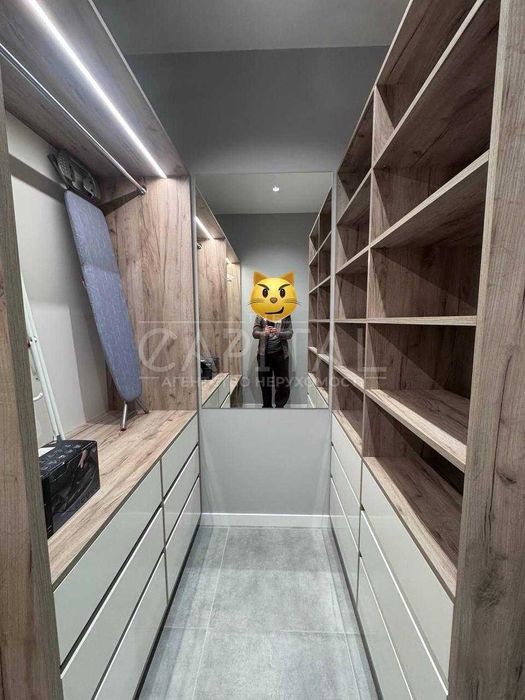 Квартира ЖК Manhattan Шевченківський ГЕНЕРАТОР ТЕПЛО 10 ха центр