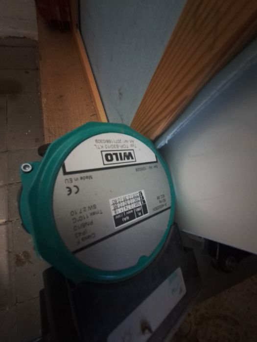 pompa ciepła gruntowa stiebel eltron