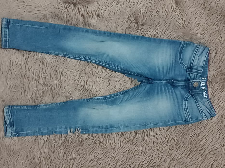Вещи детские отдам