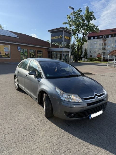 Sprzedam Citroen c4
