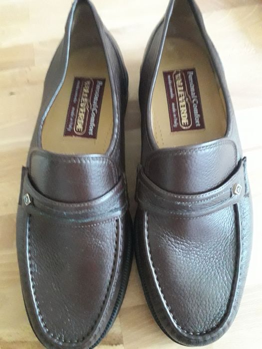Buty skórzane rozmiar 44 NOWE
