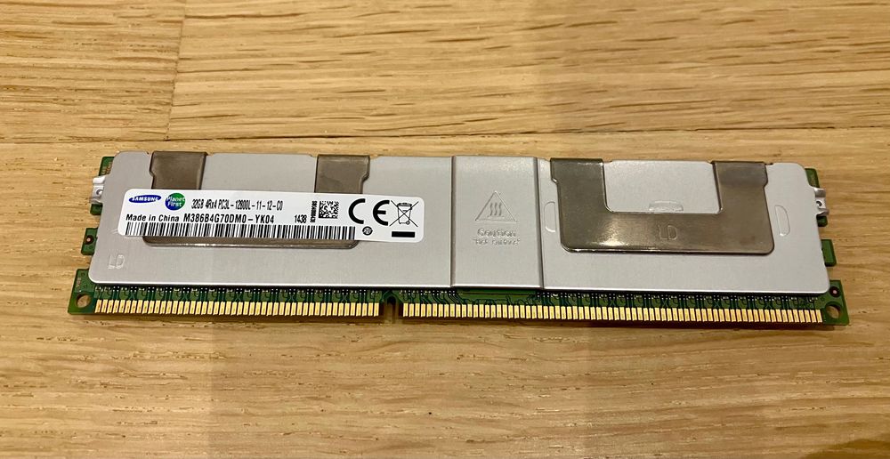 32 modul dla pana Oskara