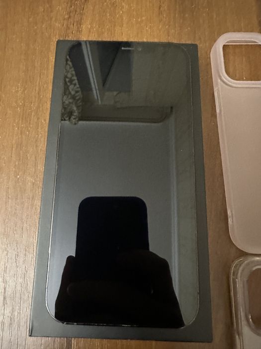 Iphone 12 Pro Max 128Gb Neverlock Pacific ocean