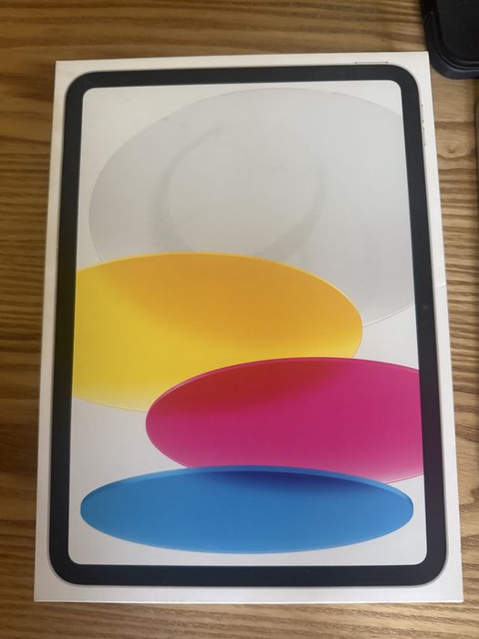 Ipad 10 gen 64 gb
