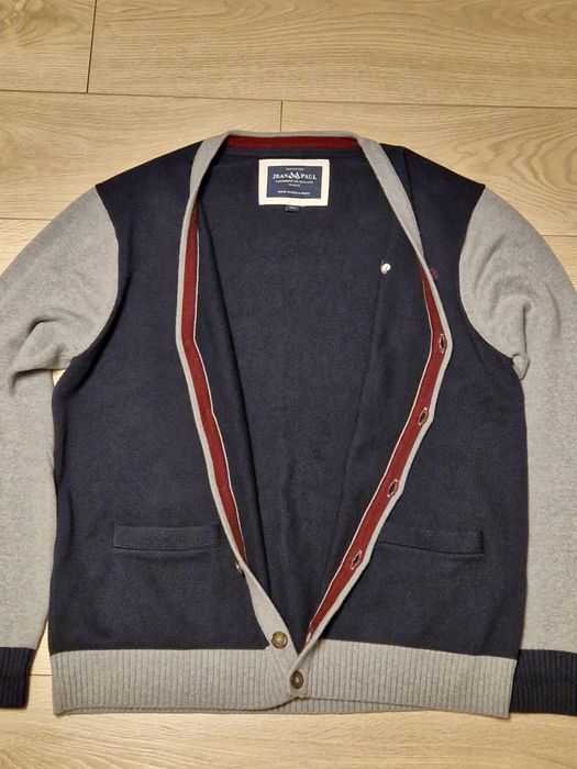 Jean Paul kardigan XL