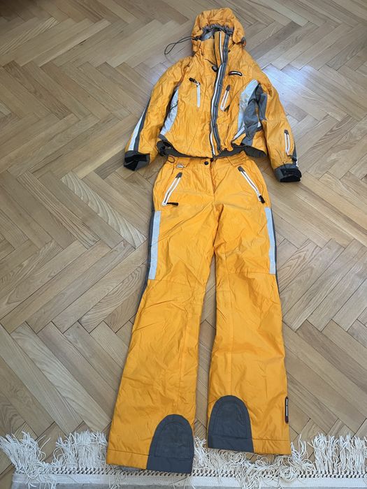 Лижний костюм жіночий ( для дівчинки), розмір 36 (s)