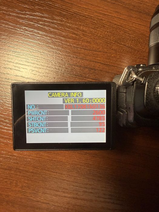 Panasonic g80 + 3 obiektywy + 4 baterie