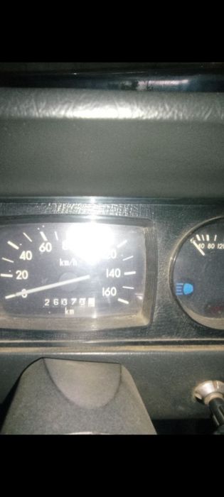 Продам ЗАЗ-968М,