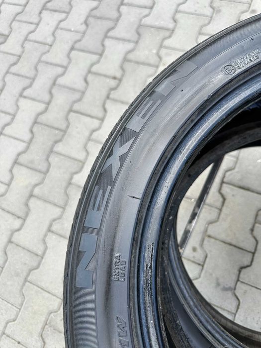 235/50r18 Nexen nfera su1 / para 2szt