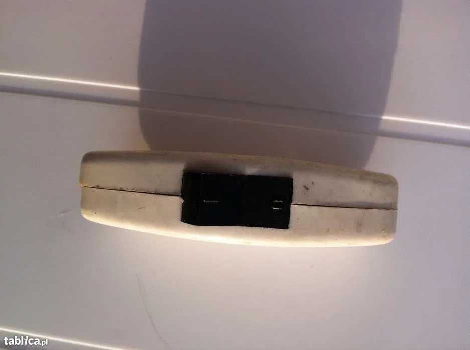 WŁĄCZNIK 5szt. wyłącznik przełącznik na przewód przelotowy