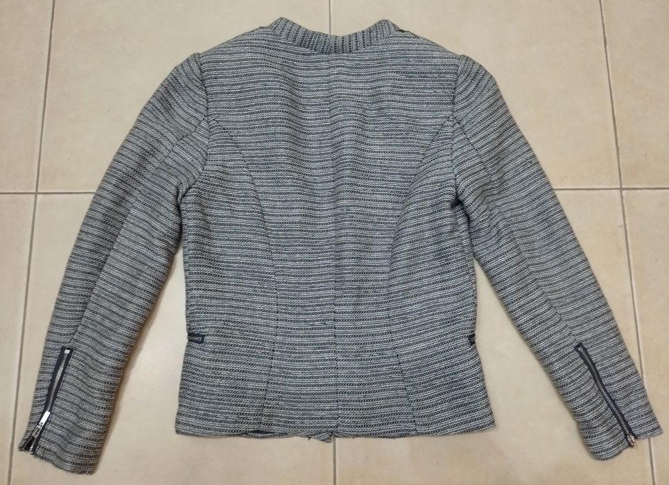 Casaco tipo Blazer da H&M Novo